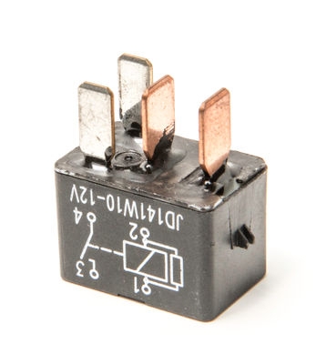 Sierra 18-5731 Relay Starter