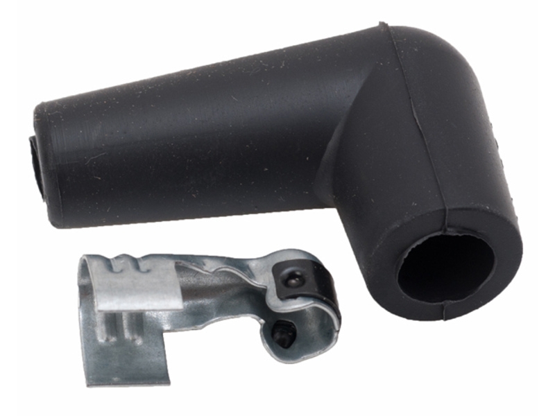 Sierra 18-5752 Marine 8mm Universal Spark Plug Boot for Yamaha Outboard Motor