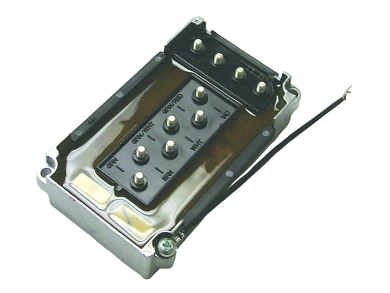 Sierra 18-5775 Switch Box