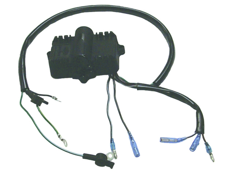 Sierra 18-5778 Marine Switch Box for Mercury/Mariner Outboard Motor