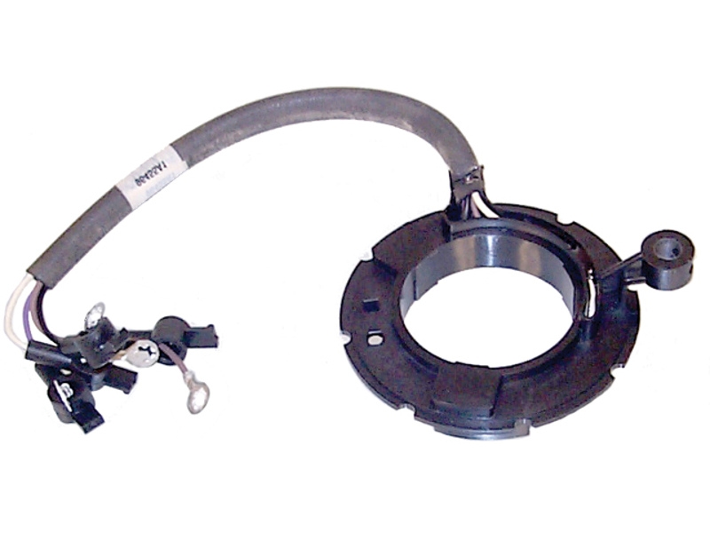 Sierra 18-5797 Marine Trigger Assembly for Mercury/Mariner Outboard Motor