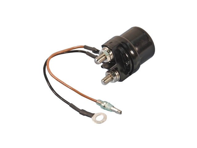 Sierra 18-5821 Marine Solenoid Starter
