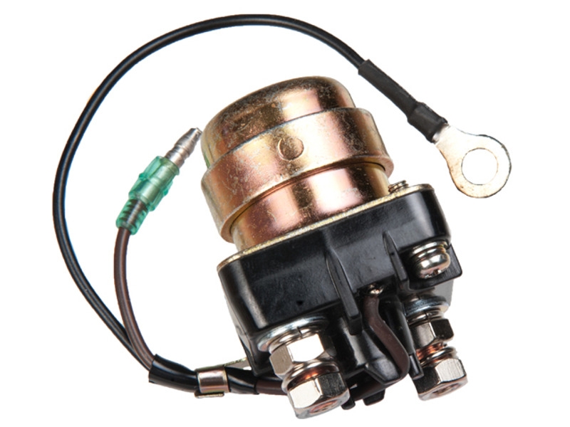 Sierra 18-5853 Starter Solenoid