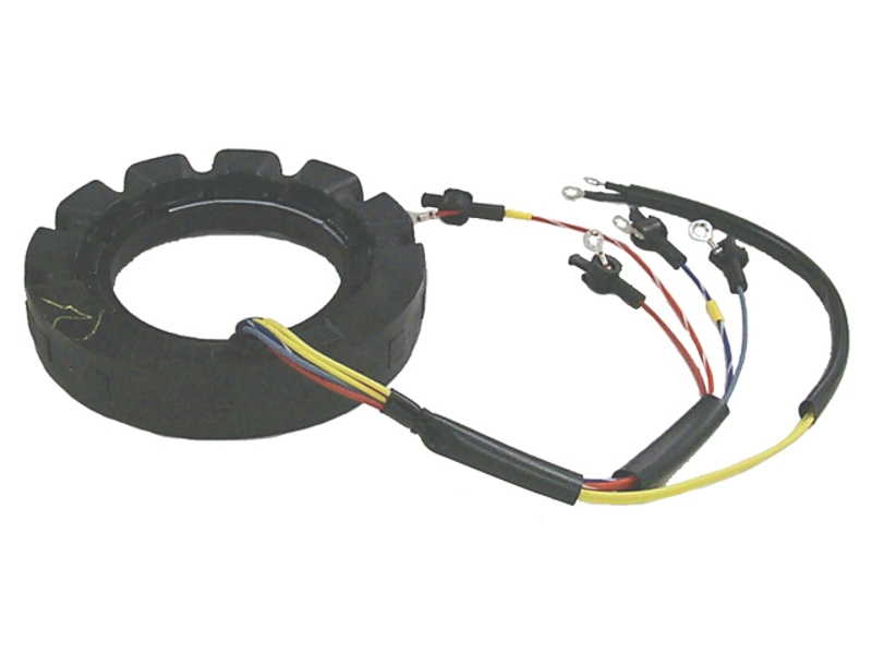 Sierra 18-5859 Marine Stator for Mercury/Mariner Outboard Motor