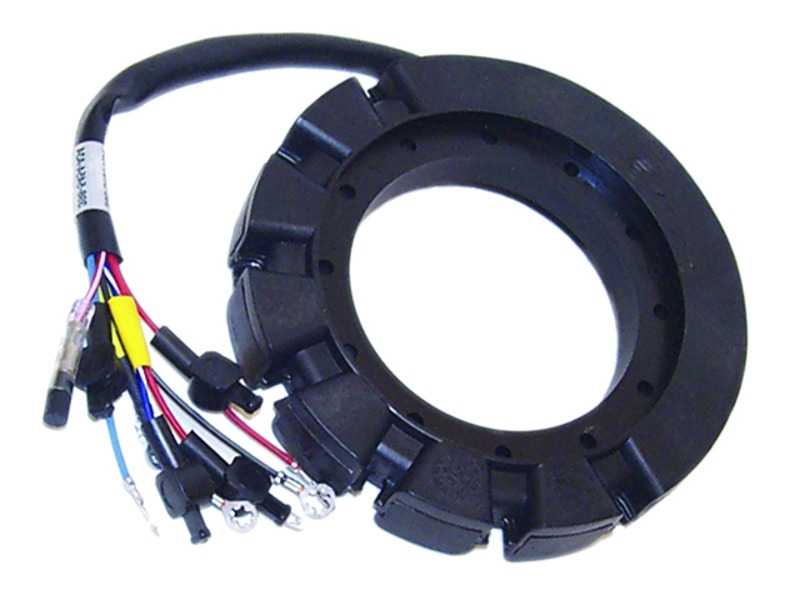 Sierra 18-5860 Marine Stator for Mercury/Mariner Outboard Motor