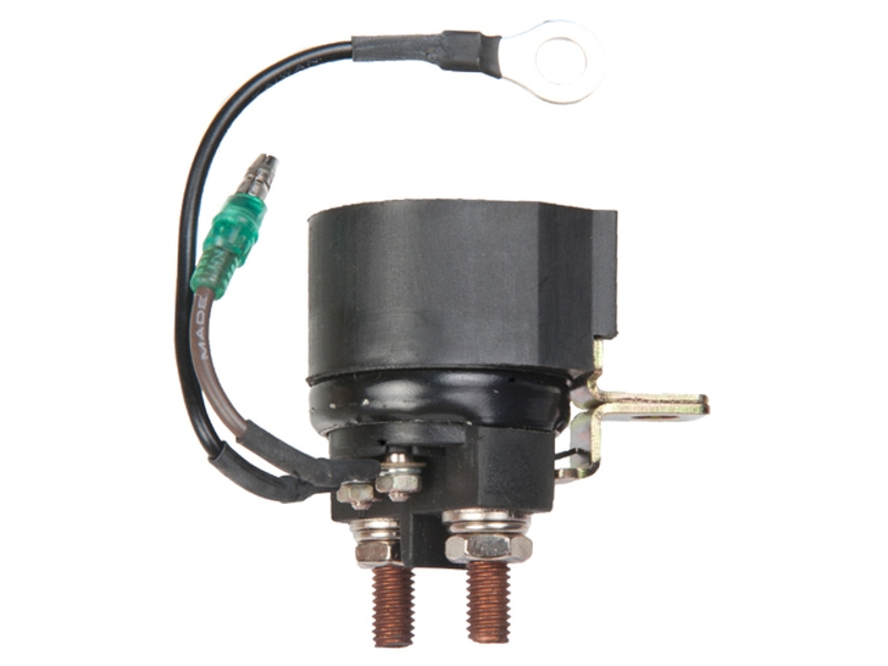 Sierra 18-5879 Solenoid