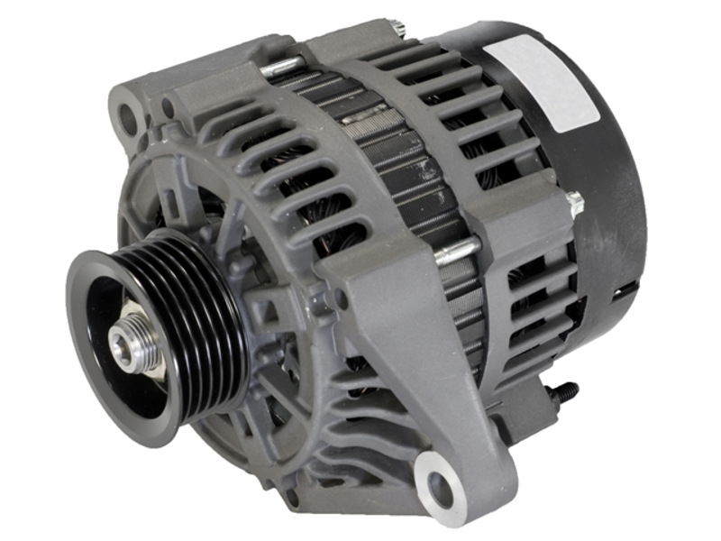 Sierra 18-5929 Marine Alternator
