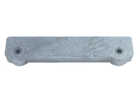 Sierra 18-6000A Aluminium Anode Thumbnail Sierra 18-6000A Aluminium Anode