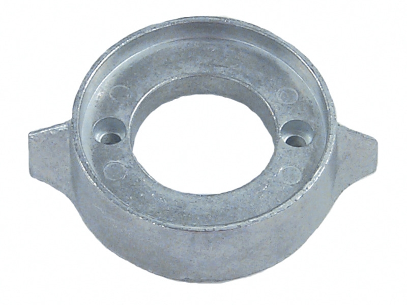 Sierra 18-6009A Aluminium Anode