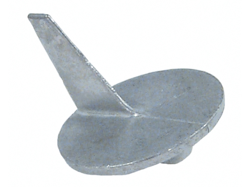 Sierra 18-6014A Marine Aluminum Anode