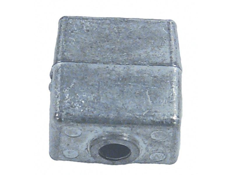 Sierra 18-6024A Aluminium Anode