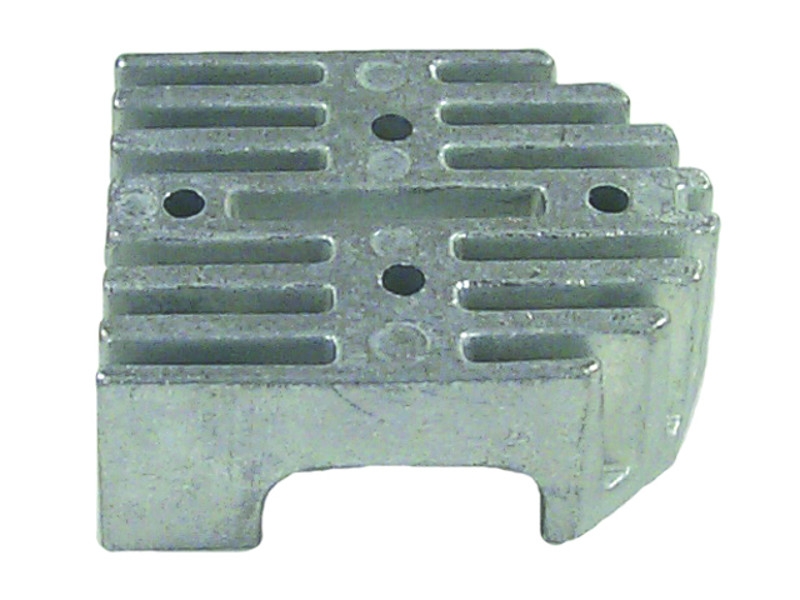 Sierra 18-6066 Marine Anode for Mercruiser Stern Drive