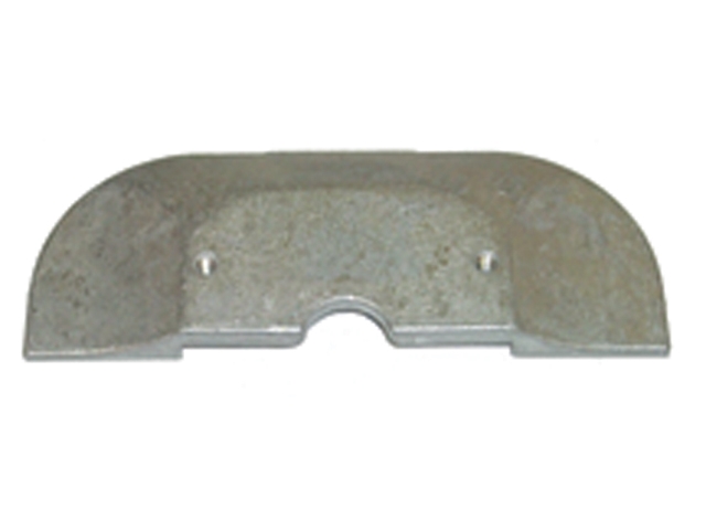 Sierra 18-6080 Marine Anode for Mercruiser Stern Drive