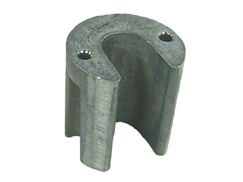 Sierra 18-6089 Marine Magnesium Anode for Mercruiser Stern Drive