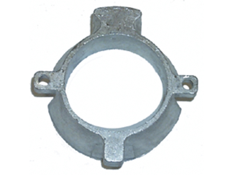 Sierra 18-6093A Aluminium Anode