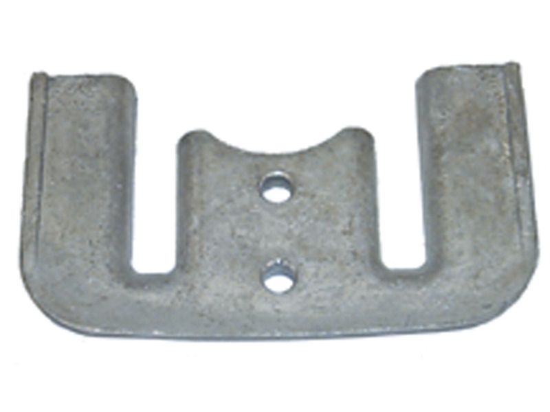 Sierra 18-6094A Aluminium Anode