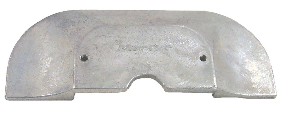Sierra 18-6099 Magnesium Anode