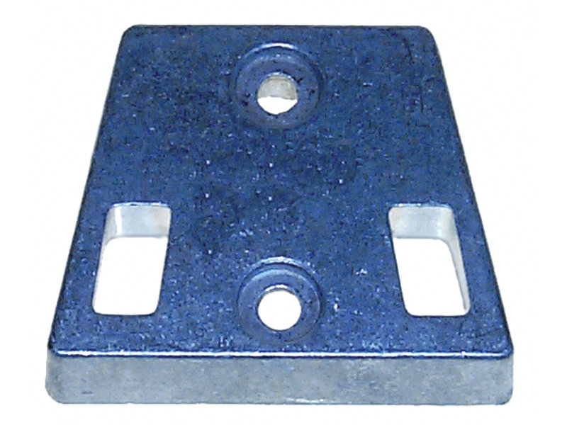 Sierra 18-6103A Aluminium Anode
