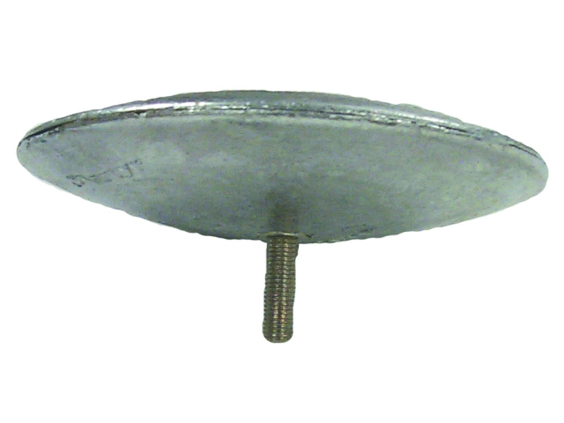Sierra 18-6107 Rudder Anode
