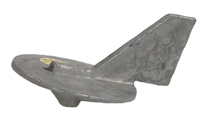 Sierra 18-6112 Magnesium Anode