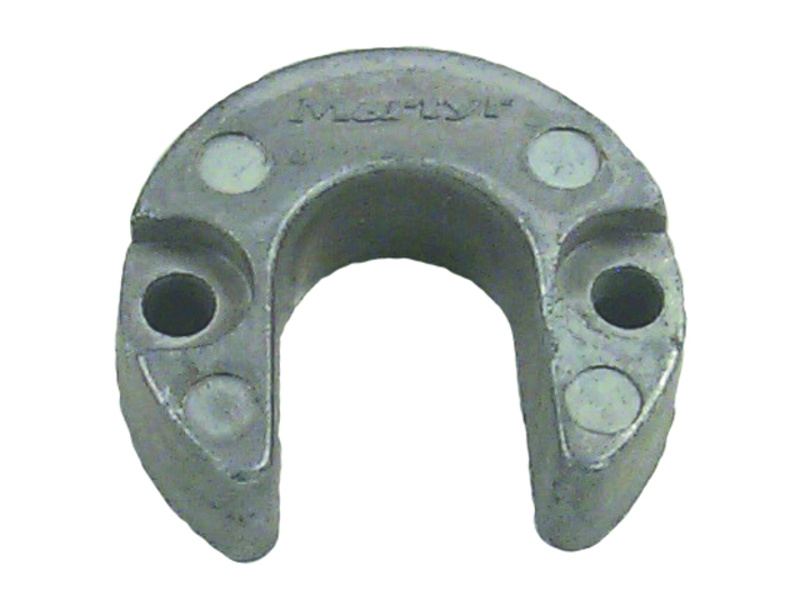 Sierra 18-6114 Marine Magnesium Anode for Mercruiser Stern Drive