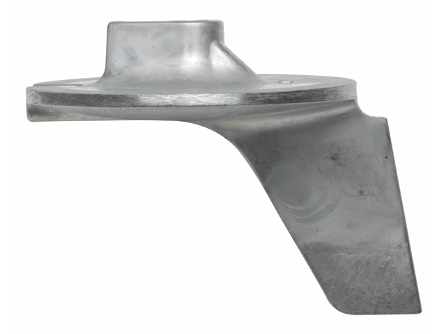 Sierra 18-6122Z Zinc Trim Tab Anode