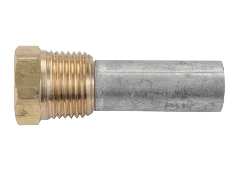 Sierra 18-6140 Zinc Anode