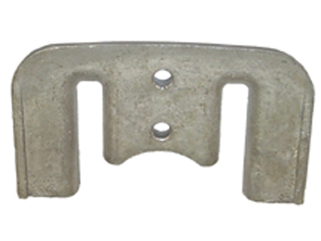 Sierra 18-6240 Marine Magnesium Anode for Mercruiser Stern Drive