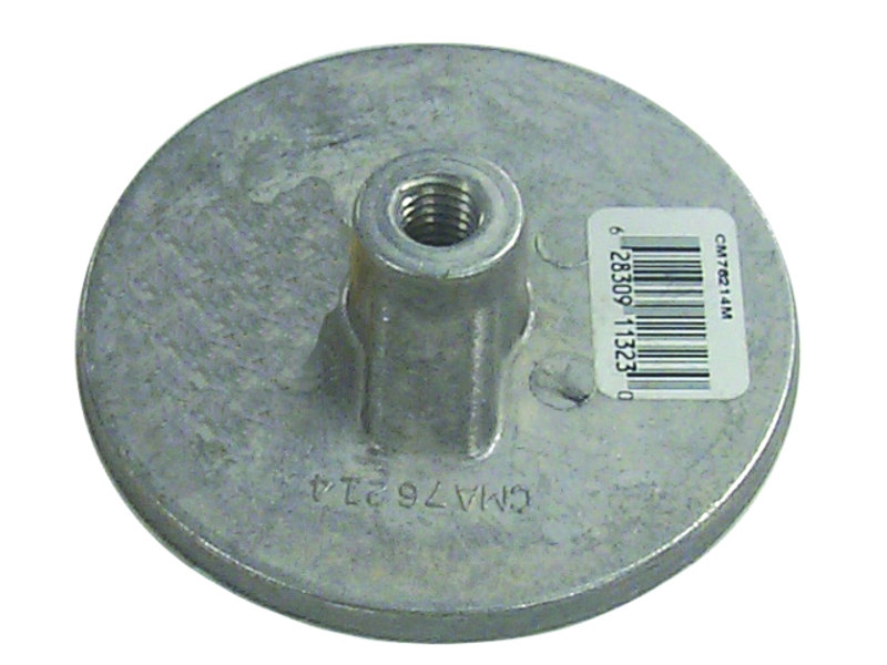 Sierra 18-6244 Anode