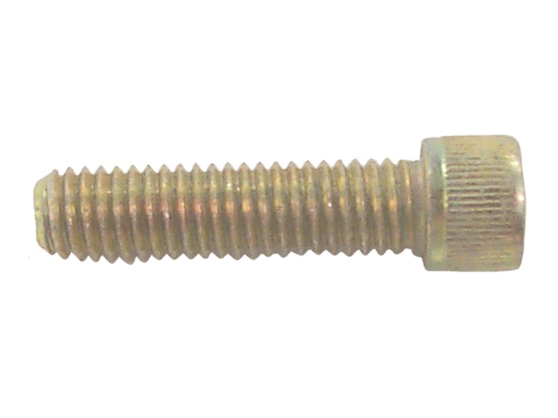 Sierra 18-6245 Marine Allen Head Cap Screw for Mercury/Mariner Outboard Motor