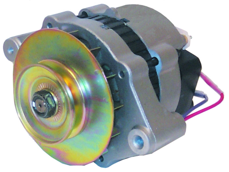 Sierra 18-6260 Alternator