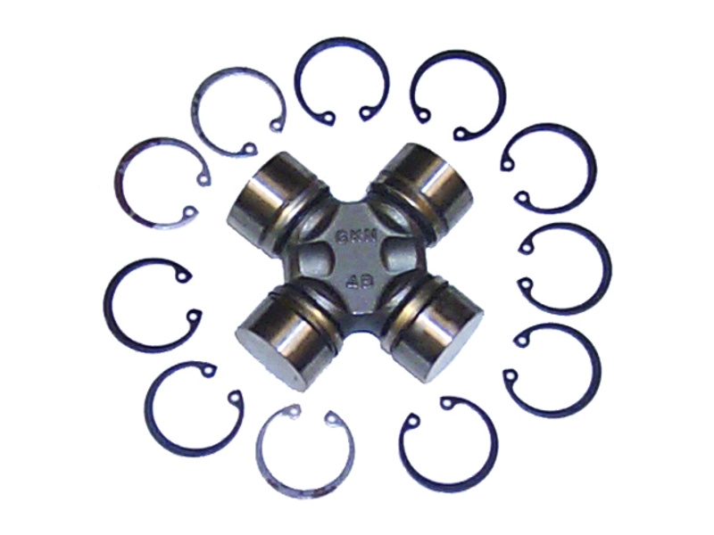 Sierra 18-6406 Marine U-Joint for Mercruiser Stern Drive