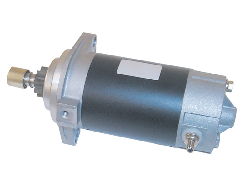 Sierra 18-6419 Starter for Suzuki/Nissan Outboard Marine Engines 3110089J00