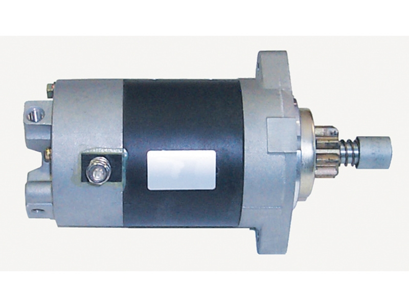 Sierra 18-6429 Starter for Suzuki Outboard Marine Engines 31100-94702