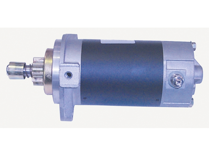 Sierra 18-6432 Marine Outboard Starter for Nissan/Tohatsu Outboard Motor