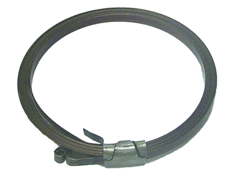 Sierra 18-6509 Marine Rewind Spring for Johnson/Evinrude Outboard Motor