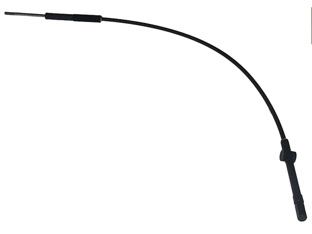 Sierra 18-6528 Marine Throttle Cable for Johnson/Evinrude Outboard Motor
