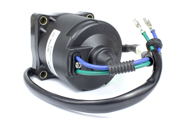 Sierra 18-6743 Trim/Tilt Motor fits Honda 75-90HP