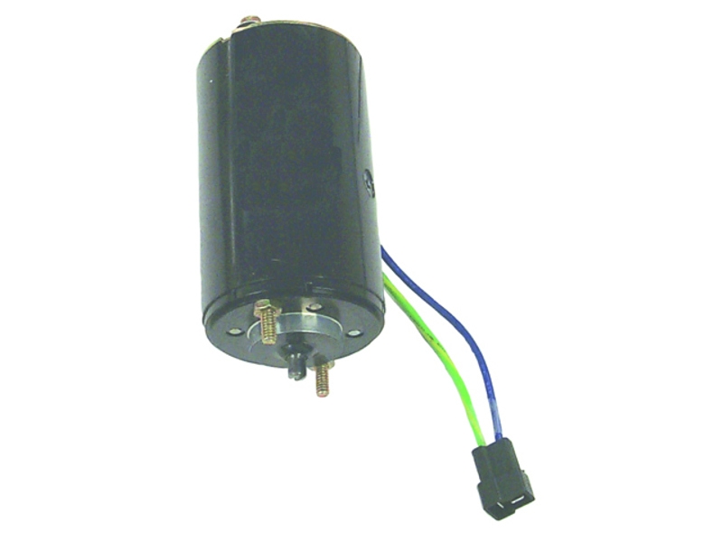Sierra 18-6754 Marine Power Tilt Motor for OMC Sterndrive/Cobra Stern Drive