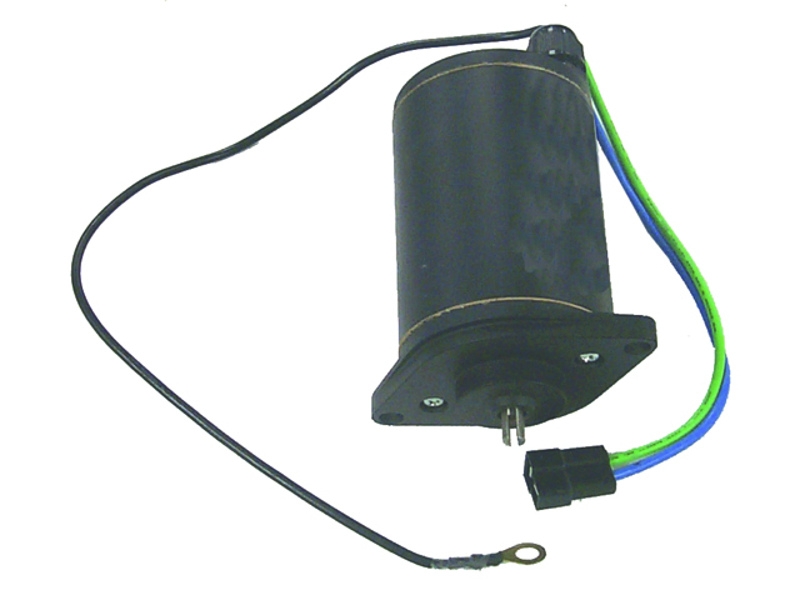 Sierra 18-6755 Marine Power Tilt Motor for OMC Sterndrive/Cobra Stern Drive