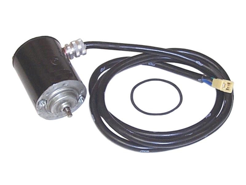 Sierra 18-6756 Marine Power Tilt and Trim Motor for Johnson/Evinrude Outboard Motor
