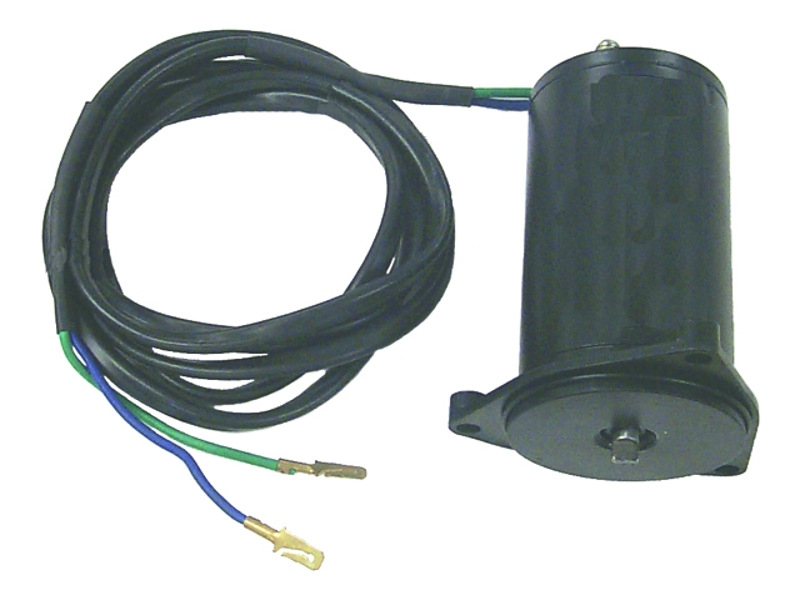 Sierra 18-6759 Marine Power Tilt and Trim Motor for Johnson/Evinrude Outboard Motor