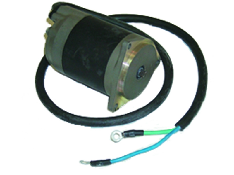 Sierra 18-6760 Tilt/Trim Motor for Yamaha Outboards 115-200 HP from 1987 to 1996