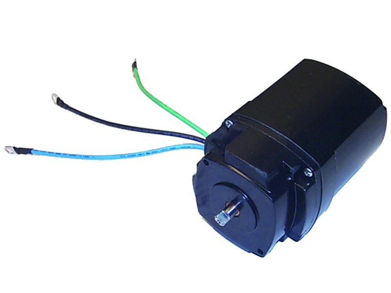 Sierra 18-6772 Marine Power Trim Pump Motor for Mercruiser Stern Drive