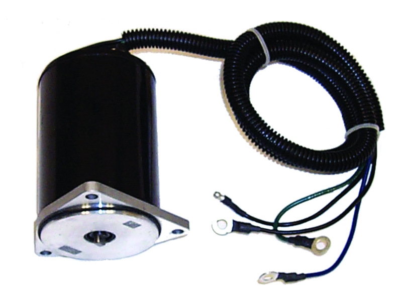 Sierra 18-6782 Tilt/Trim Motor for 225-250 HP Yamaha Outboard Marine Engines
