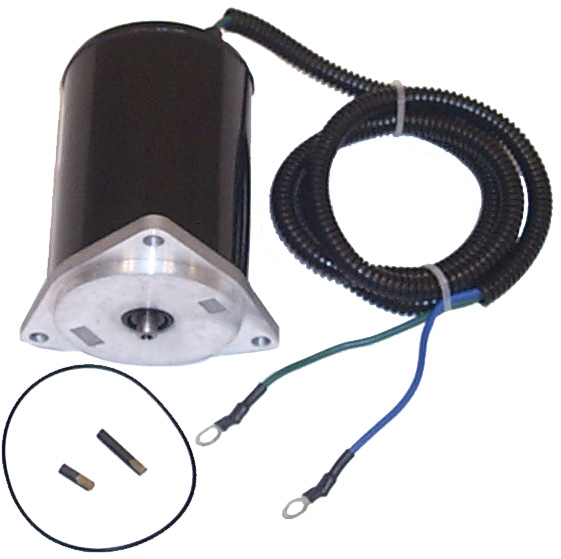 Sierra 18-6786-1 Tilt/Trim Motor