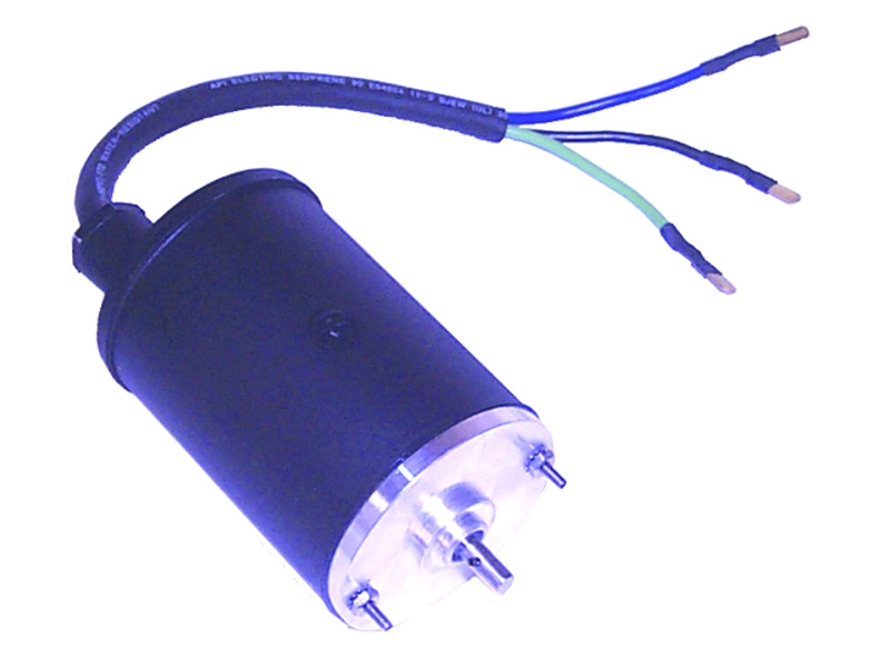 Sierra 18-6792 Tilt Motor for Older Model Volvo Marine Engines 897720/854329