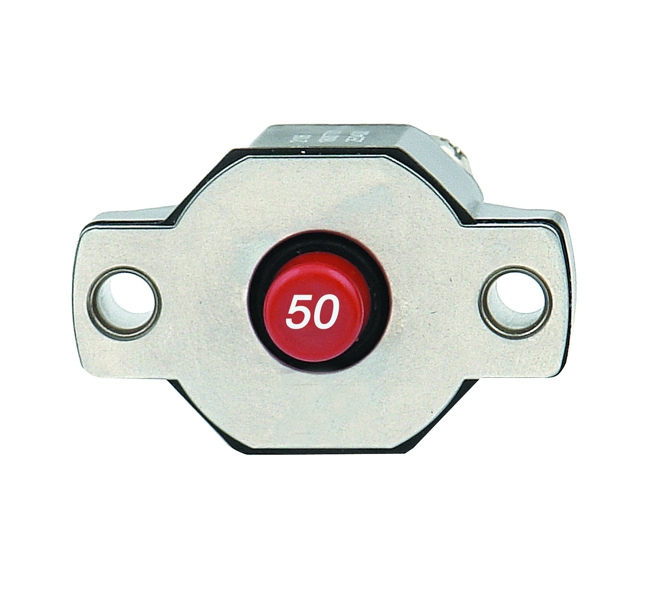 Sierra 18-69550 Circuit Breaker