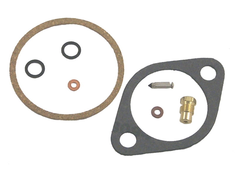 Sierra 18-7033 Marine Carburetor Kit for Chrysler Force Outboard Motor