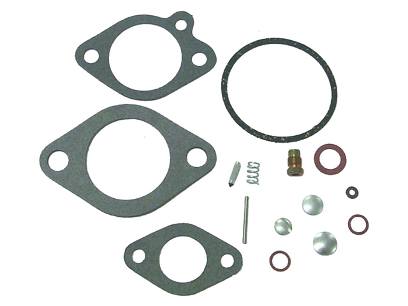Sierra 18-7037 Carburetor Kit for Chrysler Force